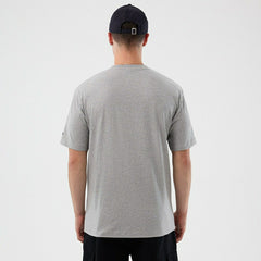 Detroit Red Wings Sport Classics Oversized NHL T-Shirt Gray Taass US