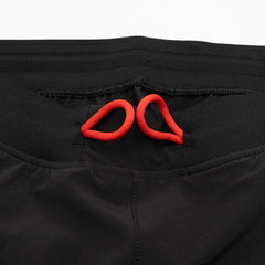Detroit Red Wings 2024/25 Authentic Pro Locker Room NHL Shorts Black Taass sale