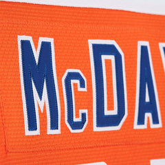 Connor McDavid #97 Edmonton Oilers 2016 Heritage Classic Power Play NHL Jersey Taass US