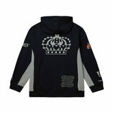 Los Angeles Kings Mitchell & Ness Team Origins NHL Hoodie Black Classic