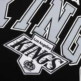 Los Angeles Kings Starter End Zone NHL Hoodie Taass for sale