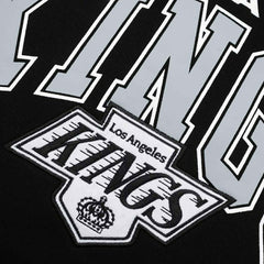Los Angeles Kings Starter End Zone NHL Hoodie Taass for sale