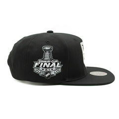 Los Angeles Kings 2012 Stanley Cup Mitchell & Ness Snapback NHL Cap Taass sale