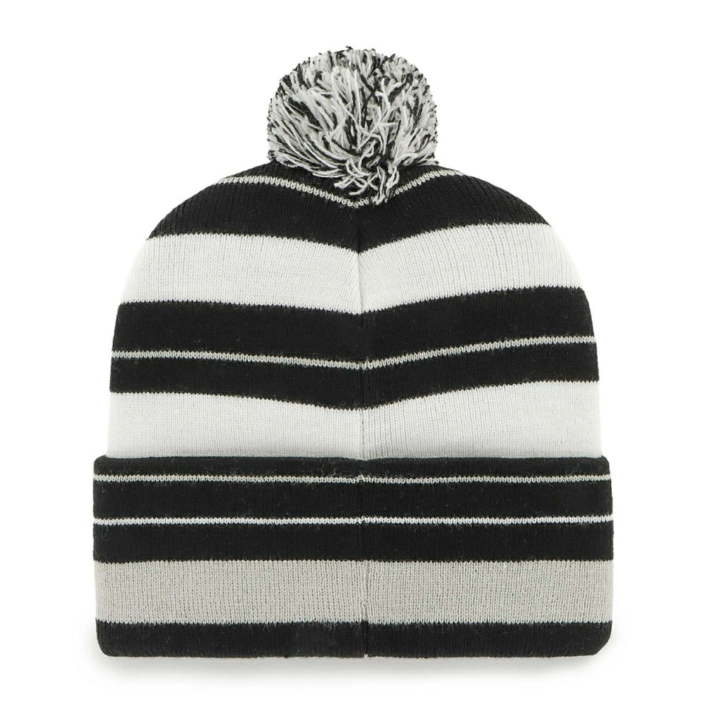 Los Angeles Kings '47 Power Line NHL Knit Hat Taass US