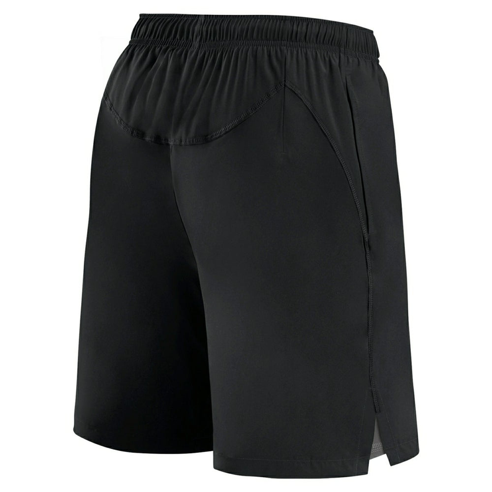 Los Angeles Kings 2023/24 Authentic Pro Locker Room NHL Shorts Taass for sale