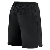Los Angeles Kings 2023/24 Authentic Pro Locker Room NHL Shorts Taass for sale