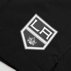 Los Angeles Kings 2023/24 Authentic Pro Locker Room NHL Shorts Taass for sale