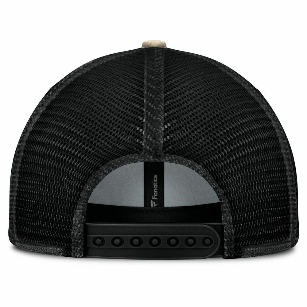 Minnesota Wild One-Timer NHL Trucker Cap Lifestyle