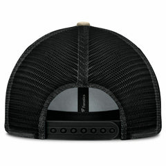Minnesota Wild One-Timer NHL Trucker Cap Lifestyle
