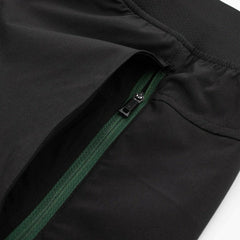 Minnesota Wild 2024/25 Authentic Pro Locker Room NHL Shorts Black Classic