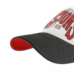 New Jersey Devils 2003 Stanley Cup Champions '47 Offside Trucker NHL Cap Classic