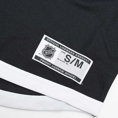 New Jersey Devils Premier Youth NHL Jersey Alternate Black (KIDS) Fashion