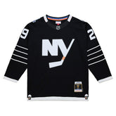 Brock Nelson #29 New York Islanders 2015-16 Premium Power Play NHL Jersey Black Taass sale