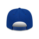 New York Islanders NHL Stated 9SEVENTY Stretch-Snap Cap Blue Fashion
