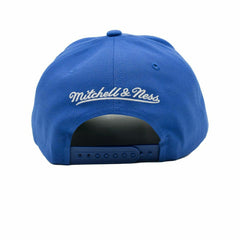 New York Islanders Ground Pro Crown Mitchell & Ness Snapback NHL Cap Fashion