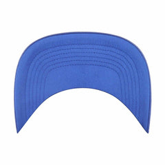 New York Rangers Hitch Charlton '47 Adjustable NHL Cap Blue Taass for sale
