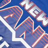 New York Rangers Starter Special Teams NHL T-Shirt Blue Taass for sale