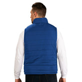 New York Rangers G-III NHL Reversible Sherpa Winter Vest Taass US