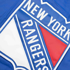 New York Rangers G-III Cold Front NHL Winter Jacket Classic