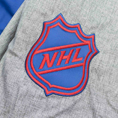 New York Rangers G-III Cold Front NHL Winter Jacket Classic