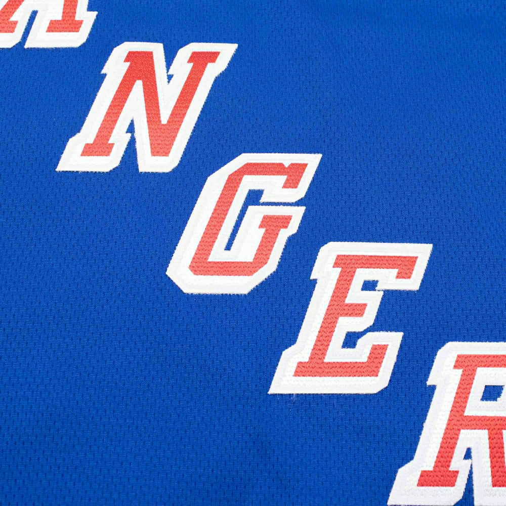 Kaapo Kakko #24 New York Rangers Breakaway NHL Jersey Home Blue Fashion