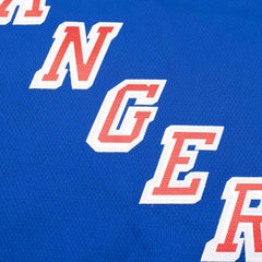 Kaapo Kakko #24 New York Rangers Breakaway NHL Jersey Home Blue Fashion