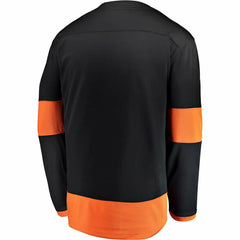 Philadelphia Flyers Fanatics Breakaway NHL Jersey Alternate Black Fashion