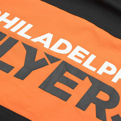 Philadelphia Flyers adidas NHL Training Jacket Taass sale