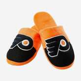 Philadelphia Flyers Staycation NHL Slipper Taass for sale