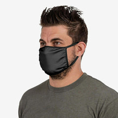 Philadelphia Flyers Face Covering NHL Face Mask (3-Pack) Lifestyle