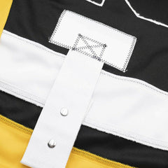 Sidney Crosby #87 Pittsburgh Penguins Premium NHL Jersey Home Black Taass for sale