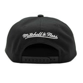 Pittsburgh Penguins 2017 Stanley Cup Mitchell & Ness Snapback NHL Cap Classic
