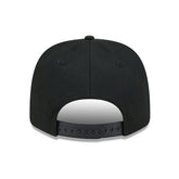 San Jose Sharks NHL Stated 9SEVENTY Stretch-Snap Cap Black Fashion