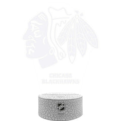 Seattle Kraken NHL Team Logo LED Sign Taass US