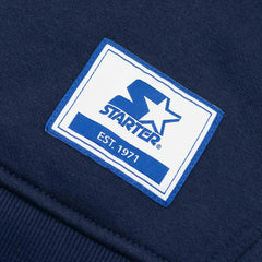 Seattle Kraken Starter End Zone NHL Hoodie Taass sale