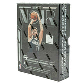 2022/23 Panini Noir Basketball Hobby Box NBA Fashion