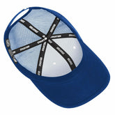 Tampa Bay Lightning Starter Penalty NHL Trucker Cap Blue Classic