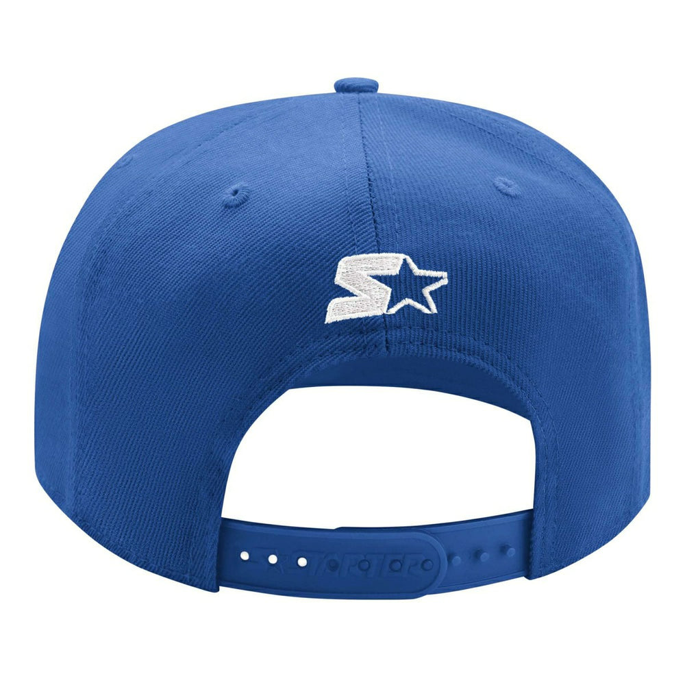 Tampa Bay Lightning Starter Team Logo Snapback NHL Cap Fashion