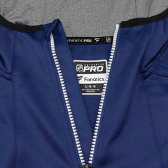 Tampa Bay Lightning NHL Fanatics Authentic Pro Travel & Training Tech Hoodie Taass for sale