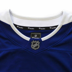Tampa Bay Lightning Breakaway NHL Jersey Home Blue Taass for sale