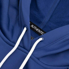 Toronto Maple Leafs 2025/26 Authentic Pro Rink Tech NHL Hoodie Blue Taass sale