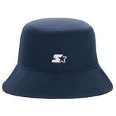 Toronto Maple Leafs Starter Slapshot NHL Bucket Hat Navy Fashion