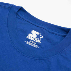 Toronto Maple Leafs Starter Special Teams NHL T-Shirt Blue Lifestyle