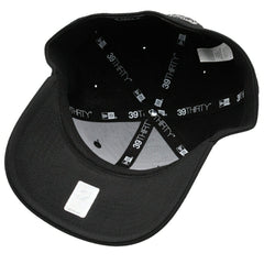 Utah Mammoth 39THIRTY Flex NHL Cap Black Taass sale