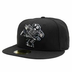Vancouver Canucks 1998 All-Star Game 59FIFTY Fitted NHL Cap Black Lifestyle