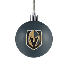 Vegas Golden Knights NHL Christmas Ornament Set (12-Piece) Fashion