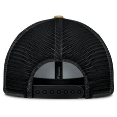 Vegas Golden Knights One-Timer NHL Trucker Cap Lifestyle