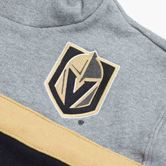 Vegas Golden Knights Head Coach Mitchell & Ness NHL Hoodie Taass US