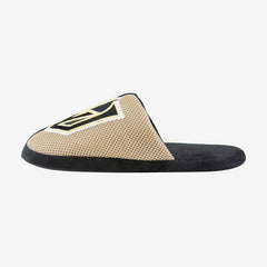 Vegas Golden Knights Staycation NHL Slipper Taass sale