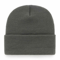 Vegas Golden Knights '47 Haymaker NHL Beanie Knit Charcoal Classic